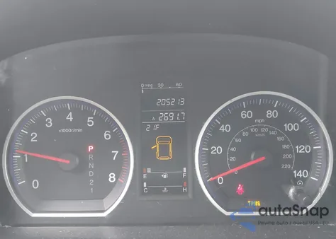 2008 Honda Cr-V Ex from USA, damaged, VIN 3CZRE48578G703449